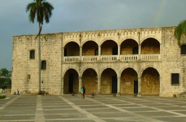 Hostal La Colonia Santo Domingo Zona Colonial